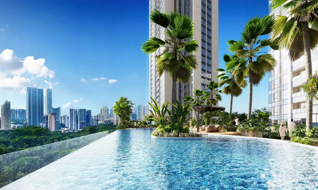 Godrej Bliss – Highlights