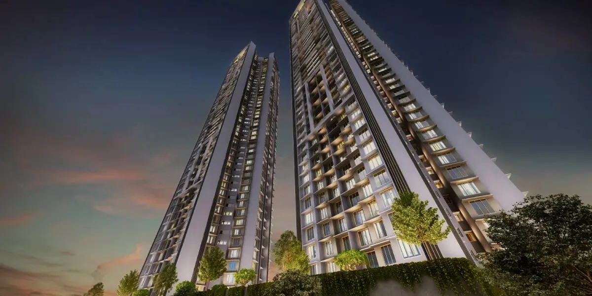 Welcome to Godrej Bliss